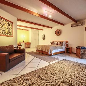 Luxury Family Room